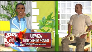 BAKUNDANA URUMAMO INSIGAMIGANI 2 BY amadullah RWANDAN CARTOON by UBWIZA ENTERTAINMENT 250781633154 [upl. by Bolitho672]