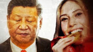 The Olympics Backfired on China  Disastrous Regret [upl. by Shani715]