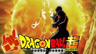 Dragon Ball Super  Jirens Tremendous Power  Epic Rock Cover [upl. by Radmen238]