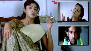 Aindrita Ray Best Interesting Scenes  Vayuputra Movie  Kannadiga Gold Films [upl. by Ariad467]