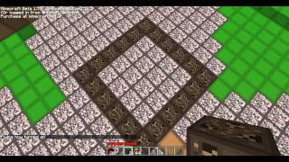 minecraft 16  tutorial  how to get a disc [upl. by Lletnom]