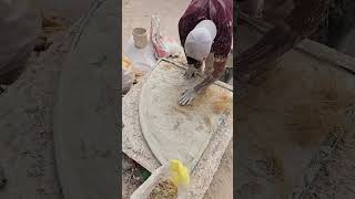 Ceiling tiles making process [upl. by Guyer]