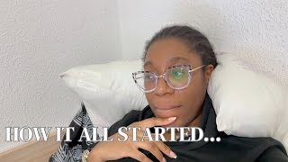 How it all started  SHEIN try on haul  Hallelujah Challenge 2024  IAmCleopatra O [upl. by Graff]