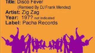 Disco Fever  Zig Zag [upl. by Donall]