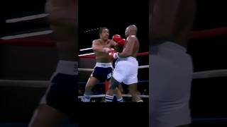 Earnie Shavers vs Ken Norton shorts [upl. by Chic]