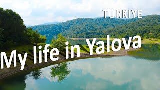 My life in Yalova  promo 2022 [upl. by Ilenay]