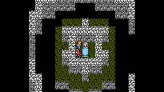 Top VGM 370  Final Fantasy III NES  Pavilion of Dorga and Une [upl. by Analos]