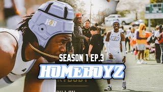 HOMEBOYZ ​C1N  Szn 1 Ep 3 [upl. by Dorthea]