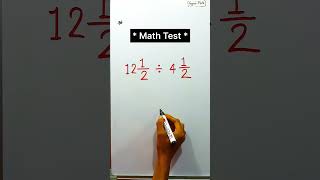 math  math tricks  math tricks video  mathematics  math puzzle  maths quiz shorts mathshorts [upl. by Octave]