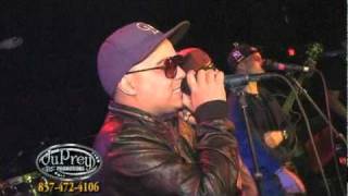 Bachata Heightz  Me Puedo Matar Live [upl. by Ley706]