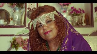 Hamelmal Abate  Harar Official Video [upl. by Assisi]