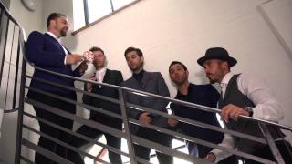 The Overtones  Youre Nobody Til Somebody Loves You James Arthur Acapella Cover [upl. by Quince]