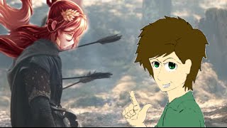 Was Pyrrha Nikos Death Bad Writing and more  FailTrain breakdown [upl. by Joana]