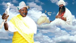 OLUWO AGBA  An African Yoruba Movie Starring  Fatai Odua Lalude [upl. by Waldack576]