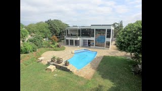 5 Bed House for sale in Kwazulu Natal  Durban  Amanzimtoti  Athlone Park [upl. by Atinoj]