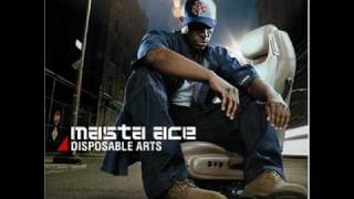 Masta Ace  Enuff [upl. by Yrgoerg]