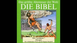 Die Bibel als Hörspiel  Altes Testament  Buch Samuel  David und Goliath [upl. by Regan]