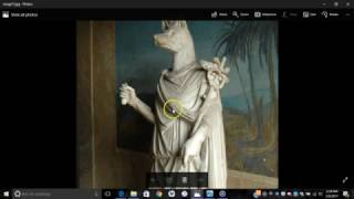 Canaanites the Ancient Werewolf DogFaced Men pt1 [upl. by Notlrahc]