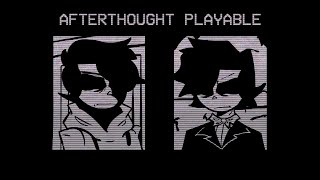 FUNKDELA CATALOGUE  PLAYABLE AFTERTHOUGHT [upl. by Labotsirhc]