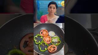 Viral Keto Burger Anupama making keto Burgerviralshortsviralreel [upl. by Serene566]