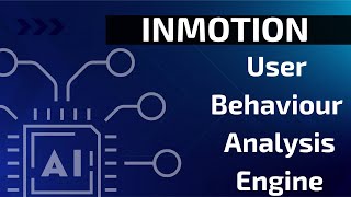 Veridium InMotion  Veridiums User Behaviour Analysis UBA Engine [upl. by Phaih]