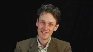 Ian Bostridge on Mahlers Des Knaben Wunderhorn [upl. by Seltzer]