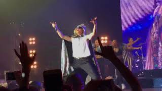 Macklemore  And We Danced  Live Stadthalle Offenbach  Gimini Tour 2018 [upl. by Estevan246]