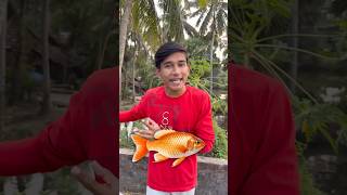 মাছ 🐟 চুরির VLOG 😂  minivlog banglavlog [upl. by Nosduh]