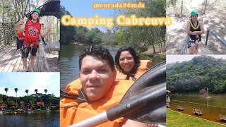 Camping Cabreúva [upl. by Obadiah]