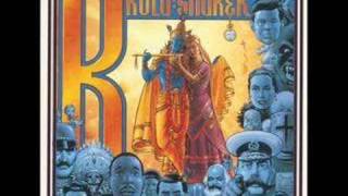 Kula Shaker  Hollow Man Parts 1 and 2 [upl. by Magee1]