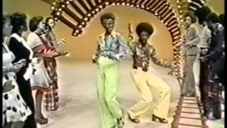 Soul Train Line Live It Up Isley Brothers [upl. by Neville]