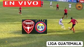 MALACATECO VS XELAJU EN VIVO POR GRANEGA 🔴 GUATEMALA LIGA NACIONAL  CLAUSURA  JORNADA 1 [upl. by Lucho907]