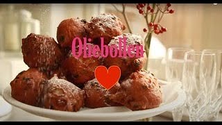 Oliebollen [upl. by Aniraz703]