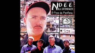 Ndee Naldinho amp Expressão Ativa  O Povo Da Periferia Trap Remix ProdDinnamitt Mc [upl. by Zurkow]