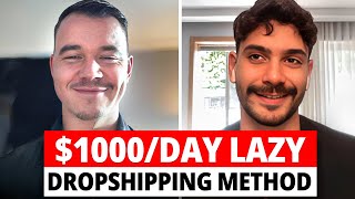 0 To 30000month With Google Ads Dropshipping This Is How He Did It [upl. by Anyl]