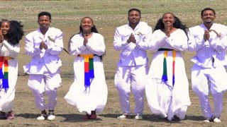 FisehaHailayWediTsehayNew IrobTigrignaTraditionalMusicፍሰሃ ሃይላይወዲፀሓይሓዱሽኢሮብሳሆባህላዊደርፊ [upl. by Aniale]