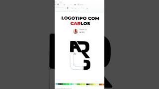 logotipo logomarca logodesign design [upl. by Leunamme]