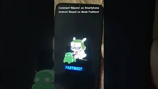 Comment Réparer un Smartphone Android Bloqué en Mode Fastboot [upl. by Marni]