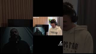 Skrapz X Kano  Marathon reaction shorts rap Subscribe grime [upl. by Mundy998]