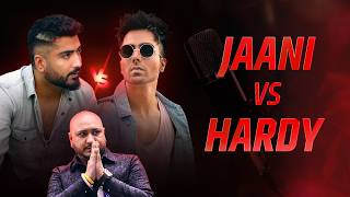 Jaani Bpraak amp Hardy Sandhu  Punjabi Music  Latest Interview  Controversy  Pitaara Tv [upl. by Firestone]