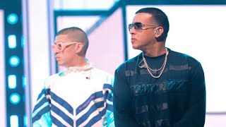 VuelveBad Bunny ft DYsped up [upl. by Lila]