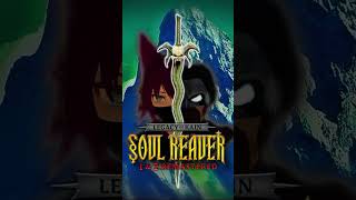 Live Lets Play on Twitch Trailer  Soul Reaver 1amp2 Remastered  DE [upl. by Araeic]