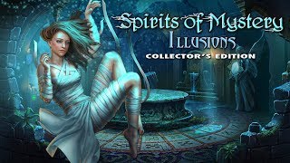 Spirits of Mystery Illusions Collectors Edition [upl. by Nnil]