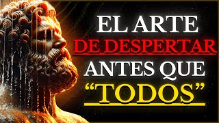 ¡DESPERTAR CON ENERGÍA Los SECRETOS ESTOICOS de MARCO AURELIO para Levantarse con VITALIDAD [upl. by Issirk]