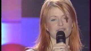 Axelle Red  Parce que cest toi  TV  1999 [upl. by Airpal817]