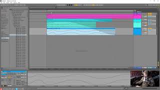 Layering Kicks In New Ways With Ableton Live 10 [upl. by Dlorah]