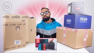 MORE Mystery TECH  Unboxing Time 16 [upl. by Noivax319]