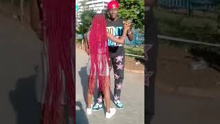 Diamond platnumz ft Koffi olomide choreography Kizzdaniel Patoranking [upl. by Anah]