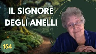 IL SIGNORE DEGLI ANELLI 154 [upl. by Sadella]