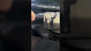 LIFE IS SO EASY How to pull main engine harness 2008 G35 nissan infiniti howto [upl. by Beckerman574]